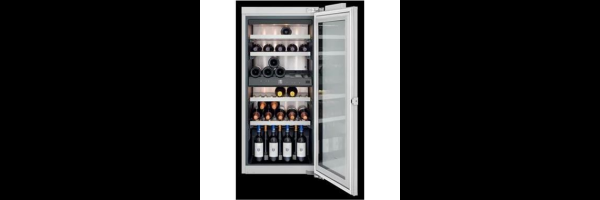Wine climate cabinets 200 series
