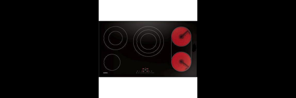 Electric hobs