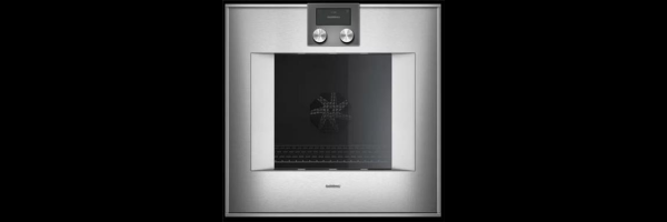 Built-in ovens 400 series