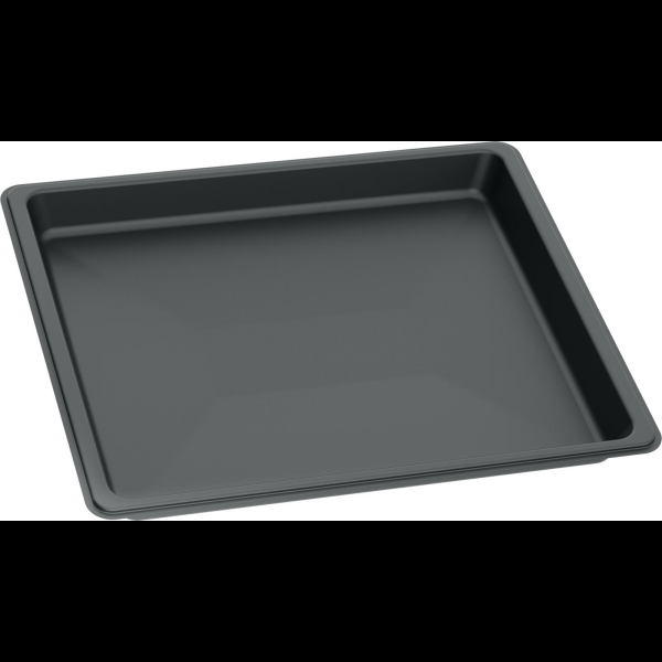 Gaggenau ba020381, baking tray, 40 x 450 x 380 mm