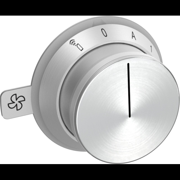 Gaggenau CKV410010, toggle