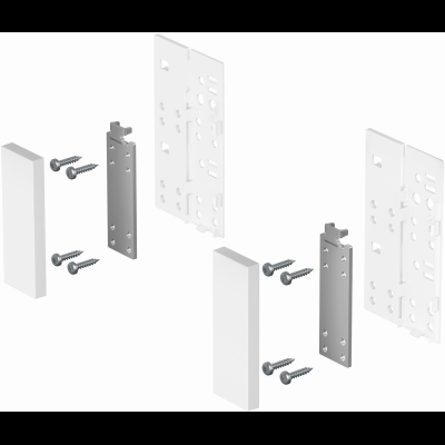 Gaggenau RA260000, cooling accessories
