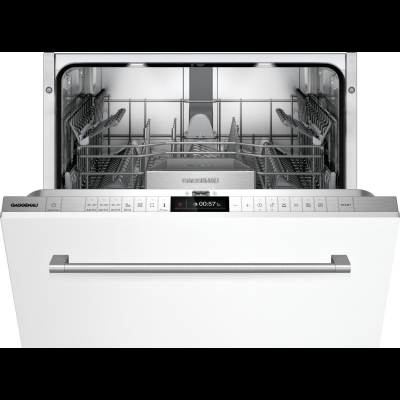Gaggenau df261101, 200 series, dishwasher, 60 cm