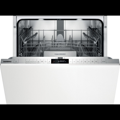 Gaggenau df271101, 200 series, dishwasher, 60 cm