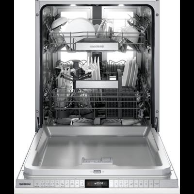 Gaggenau df480101, 400 series, dishwasher, 60 cm