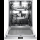 Gaggenau df481101, 400 series, dishwasher, 60 cm