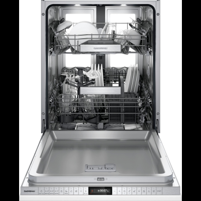 Gaggenau df481101f, 400 series, dishwasher, 60 cm