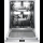 Gaggenau df481101f, 400 series, dishwasher, 60 cm