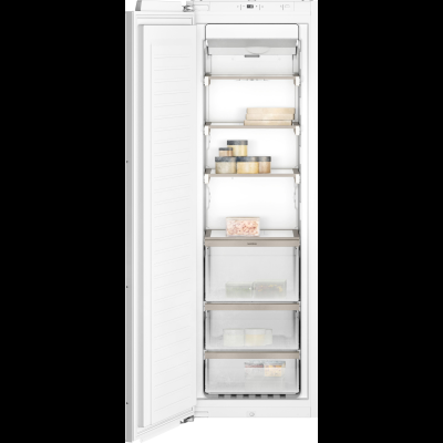Gaggenau RF287370, Series 200, Vario freezer, 177.2 x 55.8 cm, flat hinge with soft close
