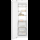 Gaggenau RF287370, Series 200, Vario freezer, 177.2 x 55.8 cm, flat hinge with soft close