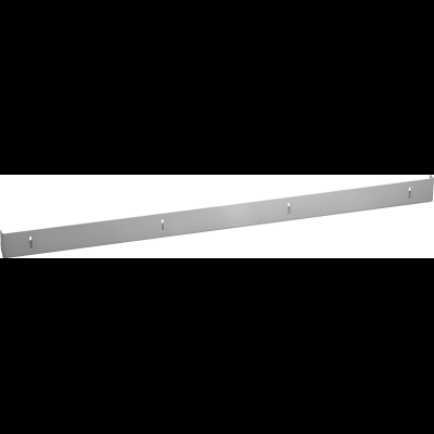 Gaggenau AL400122, 400 series, table ventilation, 120 cm, stainless steel
