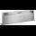 Gaggenau AL400122, 400 series, table ventilation, 120 cm, stainless steel