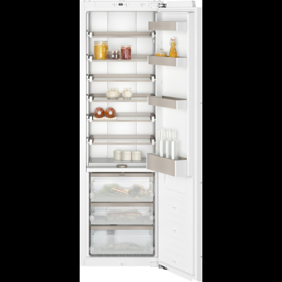 Gaggenau RC289370, Series 200, Vario cooling device, 177.5 x 56 cm, flat hinge with soft closing
