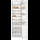 Gaggenau RC289370, Series 200, Vario cooling device, 177.5 x 56 cm, flat hinge with soft closing