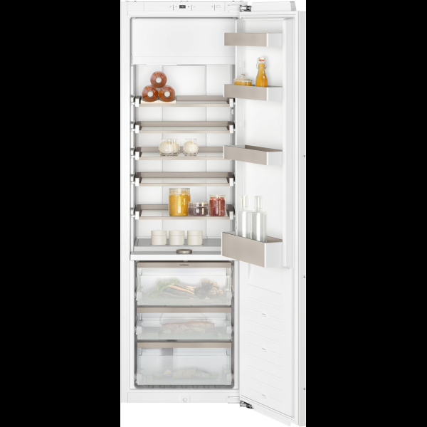 Gaggenau RT289370, Series 200, Vario built-in...