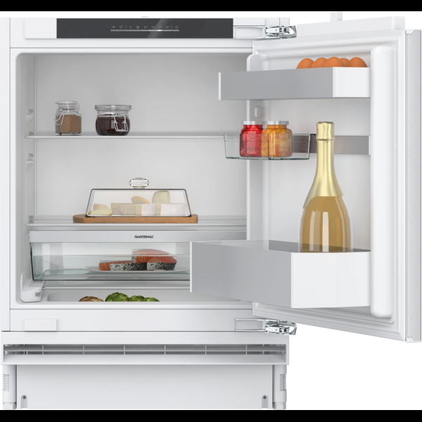 Gaggenau RC202180, Serie 200, Unterbau-Kühlschrank, 82 x 60 cm