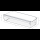 Gaggenau RT202180, 200 series, undercounter refrigerator with freezer compartment, 82 x 60 cm, flat hinge with soft close