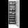 Gaggenau RW282263, 200 series, built-in wine refrigerator, 177.2 x 56 cm