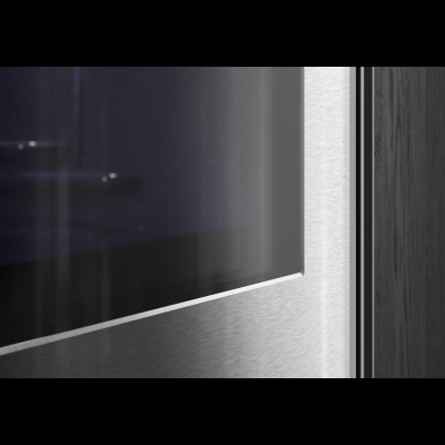Gaggenau GS470120, Gaggenau Expressive series, steam oven, 60 x 45 cm, door hinge: right