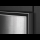 Gaggenau GS481120, Gaggenau Expressiv series, steam oven, 76 x 45 cm, door hinge: left