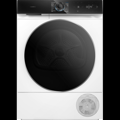 Gaggenau WT260166 200 Series Heat Pump Tumble Dryer 9kg White