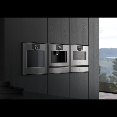 Gaggenau GV451120, Gaggenau Expressive series, vacuum drawer, 60 x 14 cm