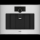 Gaggenau GC261130, Gaggenau Serie Minimalistic, Kaffee-Vollautomat, 60 x 45 cm, Gaggenau Sterling