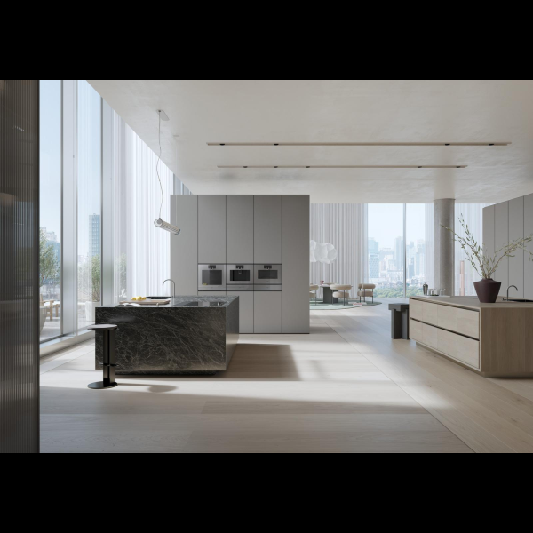 Gaggenau GS270130, Gaggenau Serie Minimalistic,...