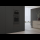Gaggenau GS271100, Gaggenau Serie Minimalistic, Dampfbackofen, 60 x 45 cm, Türanschlag: links, Gaggenau Onyx