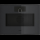 Gaggenau GS271100, Gaggenau Serie Minimalistic, Dampfbackofen, 60 x 45 cm, Türanschlag: links