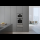 Gaggenau GS271130, Gaggenau Serie Minimalistic, Dampfbackofen, 60 x 45 cm, Türanschlag: links, Gaggenau Sterling