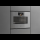Gaggenau GM251130, Gaggenau Serie Minimalistic, Mikrowellen-Backofen, 60 x 45 cm, Türanschlag: links, Gaggenau Sterling