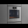 Gaggenau GO220130, Gaggenau Serie Minimalistic, Backofen, 60 x 60 cm, Türanschlag: rechts, Gaggenau Sterling