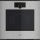 Gaggenau GO240130, Gaggenau Serie Minimalistic, Backofen, 60 x 60 cm, Türanschlag: rechts