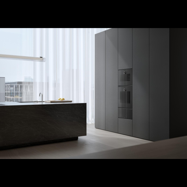 Gaggenau GW252100, Gaggenau Serie Minimalistic,...