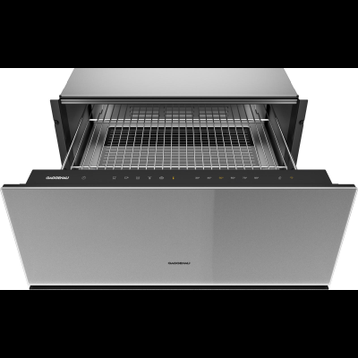 Gaggenau GW252130, Gaggenau Serie Minimalistic, Wärmeschublade, 60 x 28 cm, Gaggenau Sterling
