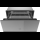 Gaggenau GW252130, Gaggenau Serie Minimalistic, Wärmeschublade, 60 x 28 cm, Gaggenau Sterling