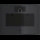 Gaggenau GS220100, Gaggenau Serie Minimalistic, Dampfgarofen, 60 x 45 cm, Türanschlag: rechts