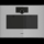 Gaggenau GS221130, Gaggenau Serie Minimalistic, Dampfgarofen, 60 x 45 cm, Türanschlag: links