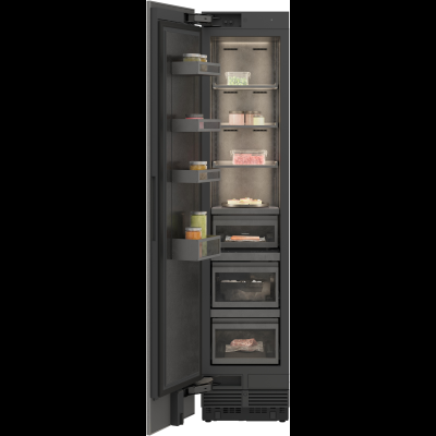 Gaggenau RVF417190, Vario Kältegeräte Serie Expressive, Gefriergerät, 213.4 x 45.7 cm
