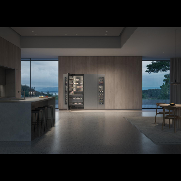 Gaggenau RVW417170, Vario Kältegeräte Serie...