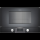 Gaggenau bmp224100, 200 series, built-in microwave, 60 x 38 cm, door hinge: right, anthracite