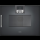 Gaggenau bmp250100, 200 series, built-in compact oven with microwave function, 60 x 45 cm, door hinge: right, anthracite