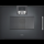 Gaggenau bmp251100, 200 series, built-in compact oven with microwave function, 60 x 45 cm, door hinge: left, anthracite