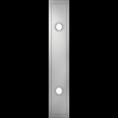 Gaggenau ac472181, 400 series, ceiling ventilation accessories