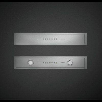 Gaggenau ac482181, 400 series, ceiling ventilation accessories