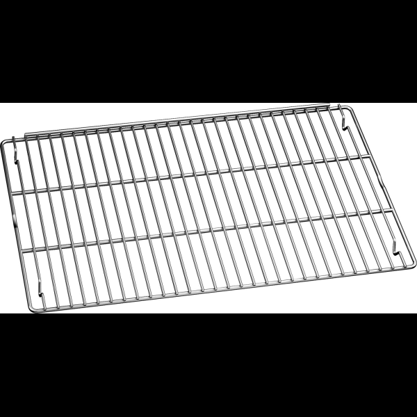 Gaggenau ba038105, grill grate, 20 x 606 x 355 mm
