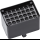 Gaggenau RA050220, Air filter