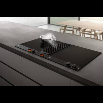 Gaggenau vi242120, 200 series, Vario Domino cooktop, flex induction, 38 cm