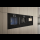 Gaggenau bsp271101, 200 series, built-in compact steam oven, 60 x 45 cm, door hinge: left, anthracite